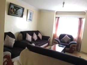 Serene Nyayo Apartment